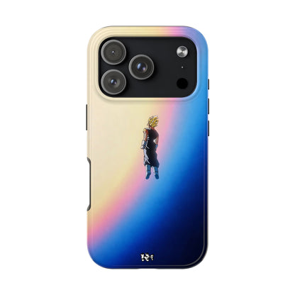 Super Vegito Phone Case