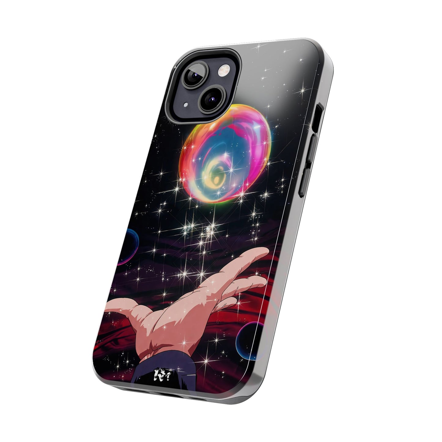 Gogeta Stardust Breaker Phone Case
