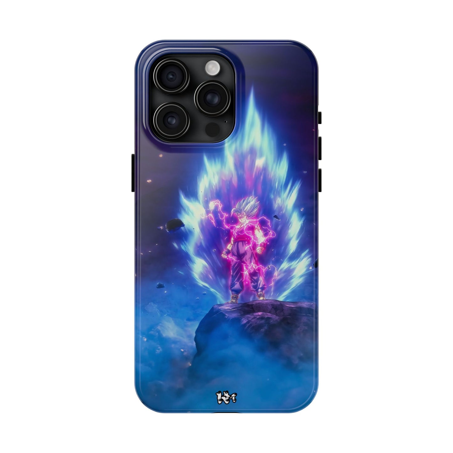 Beast Gohan Phone Case
