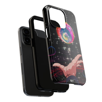 Gogeta Stardust Breaker Phone Case