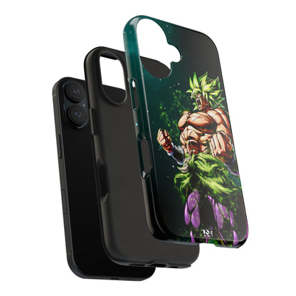 DBS Broly Phone Case