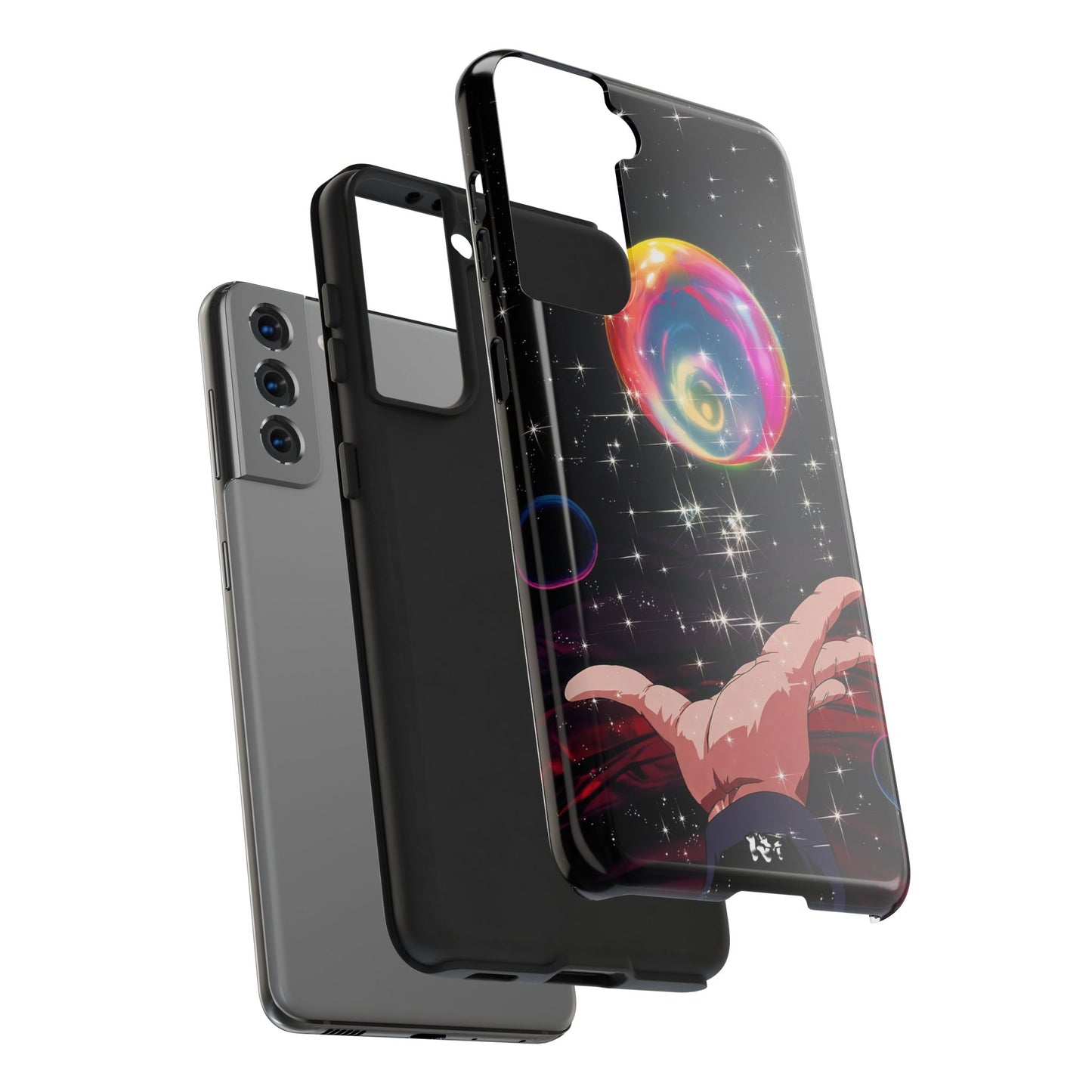 Gogeta Stardust Breaker Phone Case