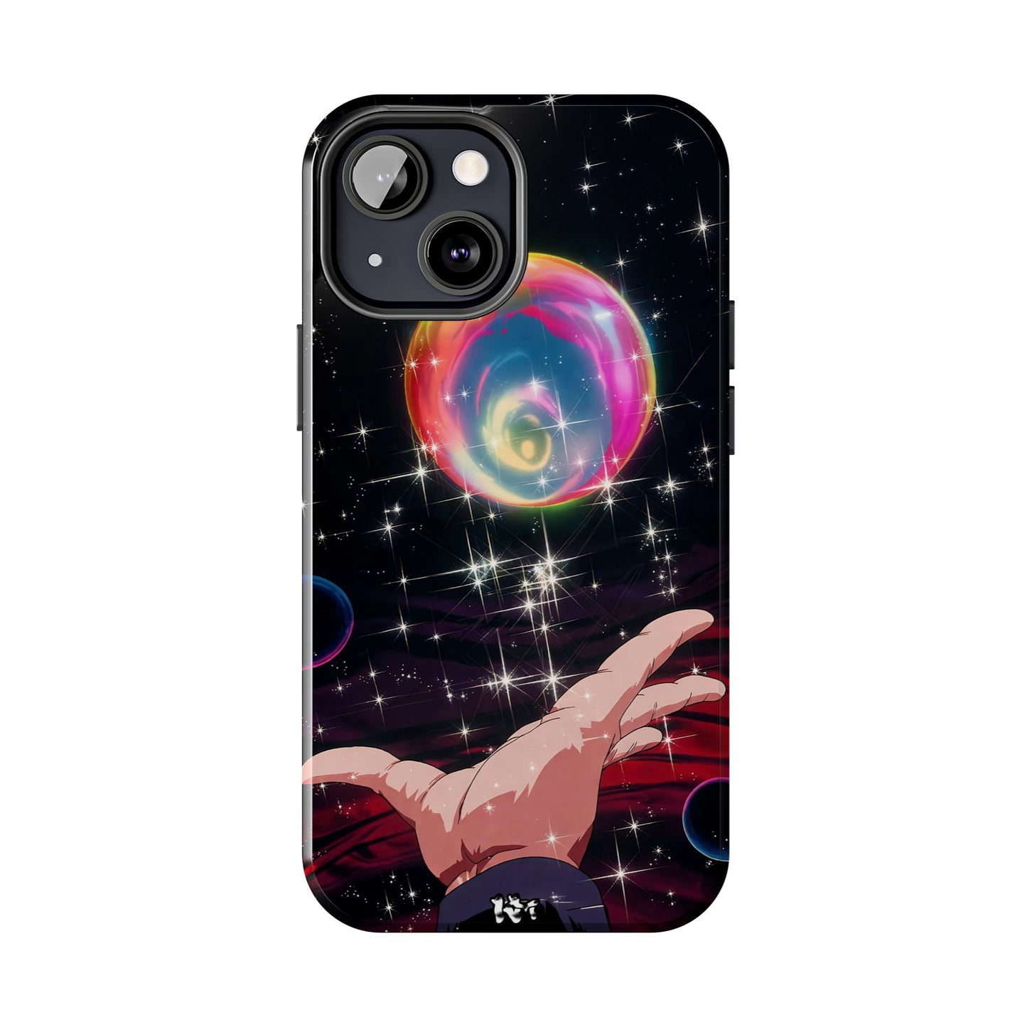 Gogeta Stardust Breaker Phone Case