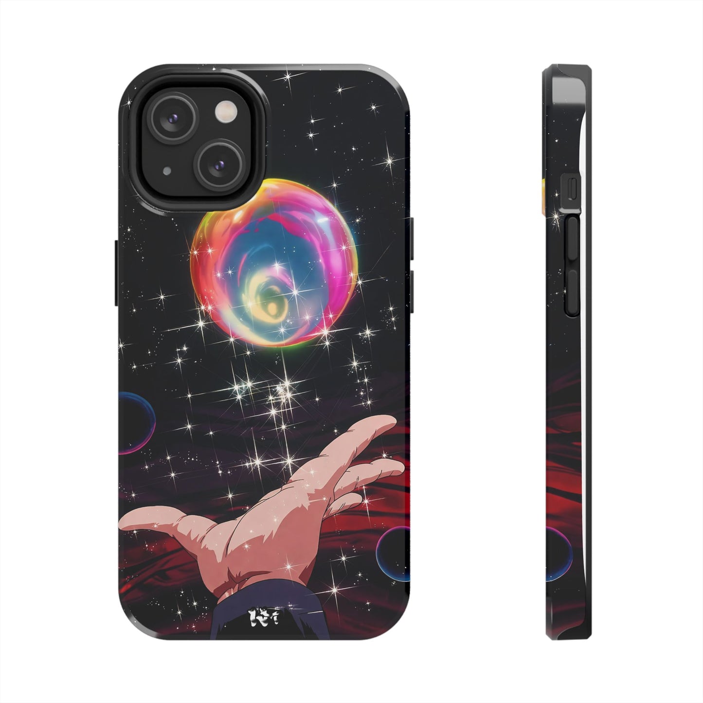 Gogeta Stardust Breaker Phone Case