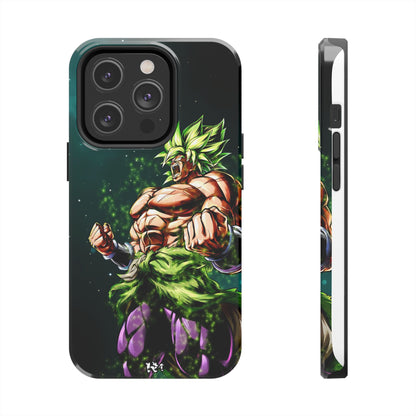 DBS Broly Phone Case