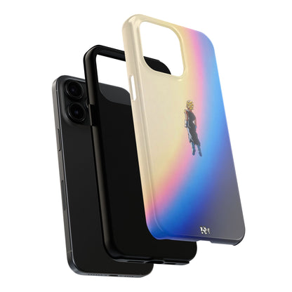 Super Vegito Phone Case