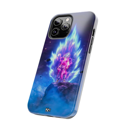Beast Gohan Phone Case