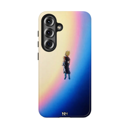 Super Vegito Phone Case