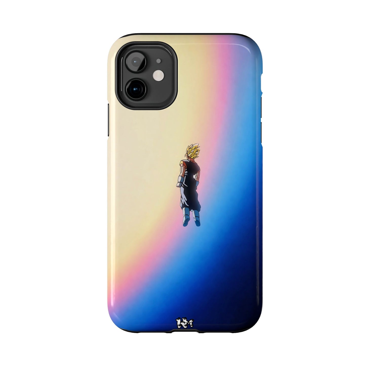 Super Vegito Phone Case