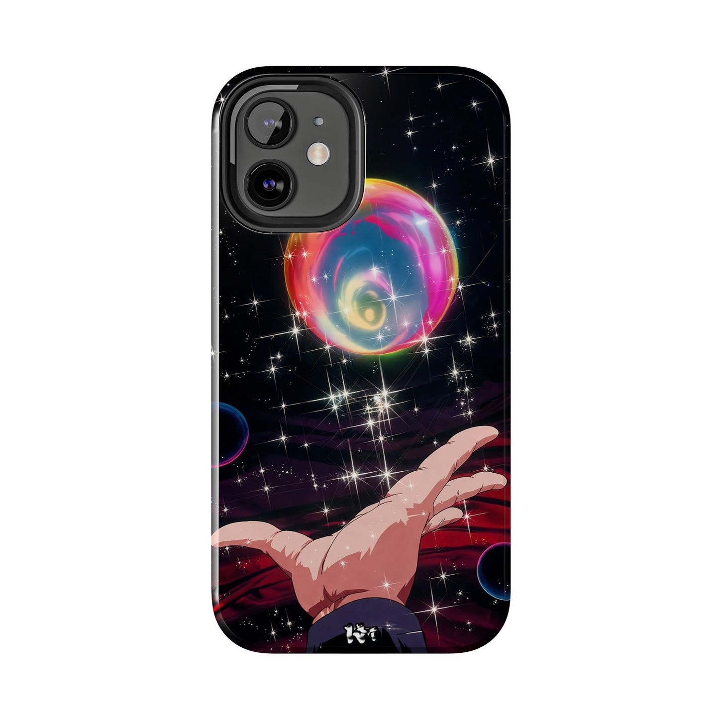 Gogeta Stardust Breaker Phone Case