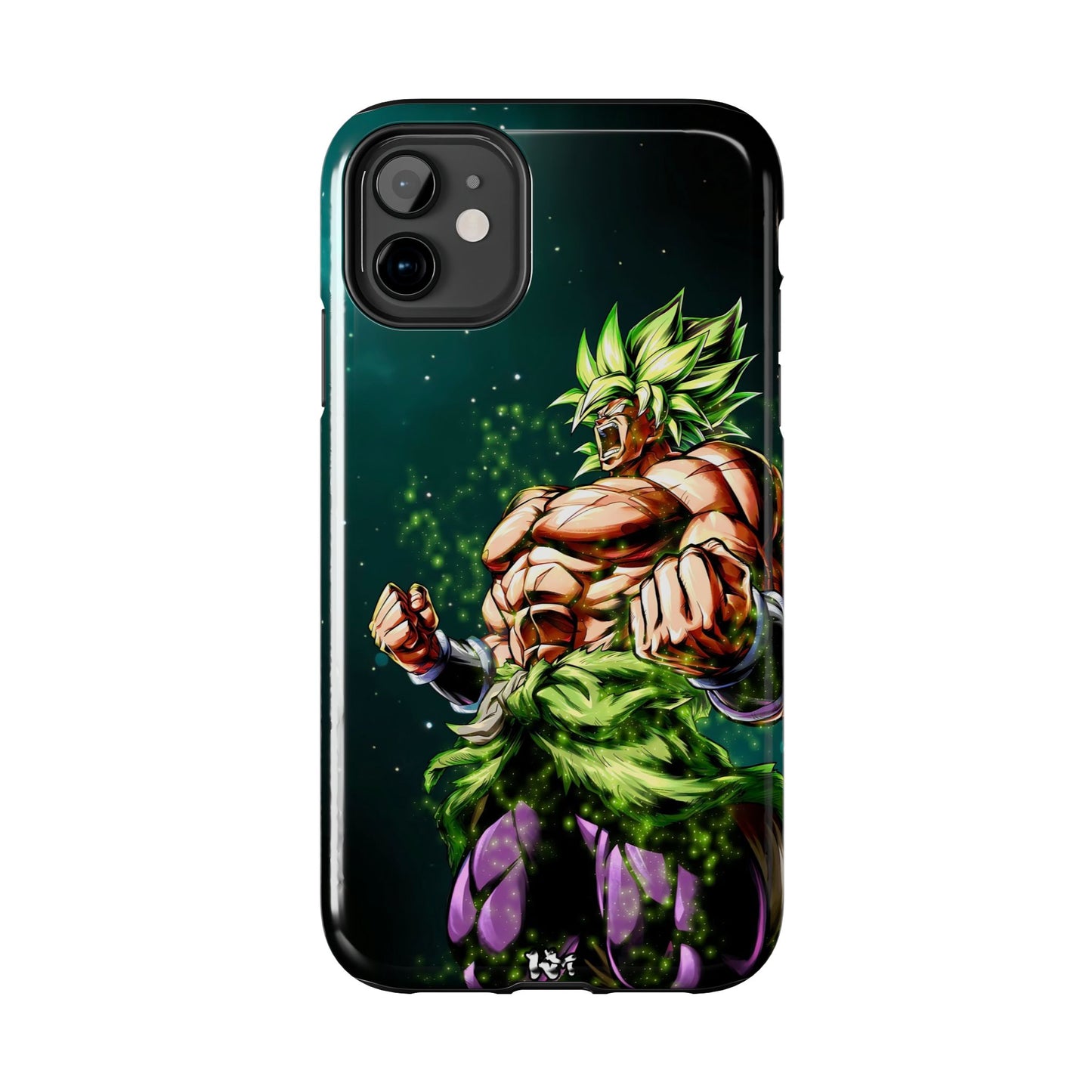 DBS Broly Phone Case