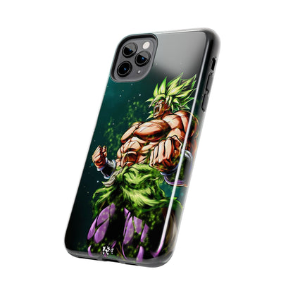 DBS Broly Phone Case