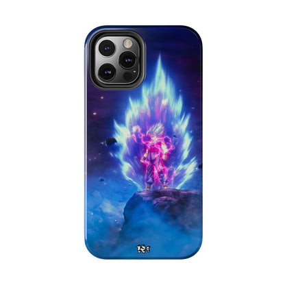 Beast Gohan Phone Case