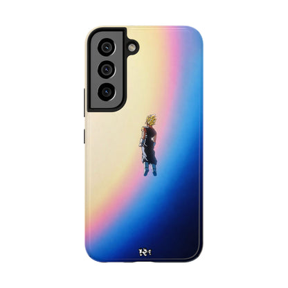 Super Vegito Phone Case