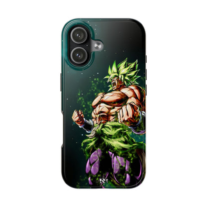 DBS Broly Phone Case