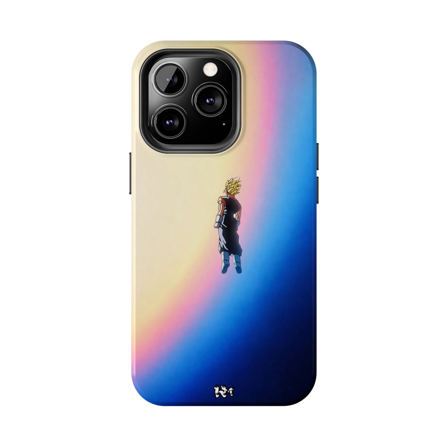 Super Vegito Phone Case