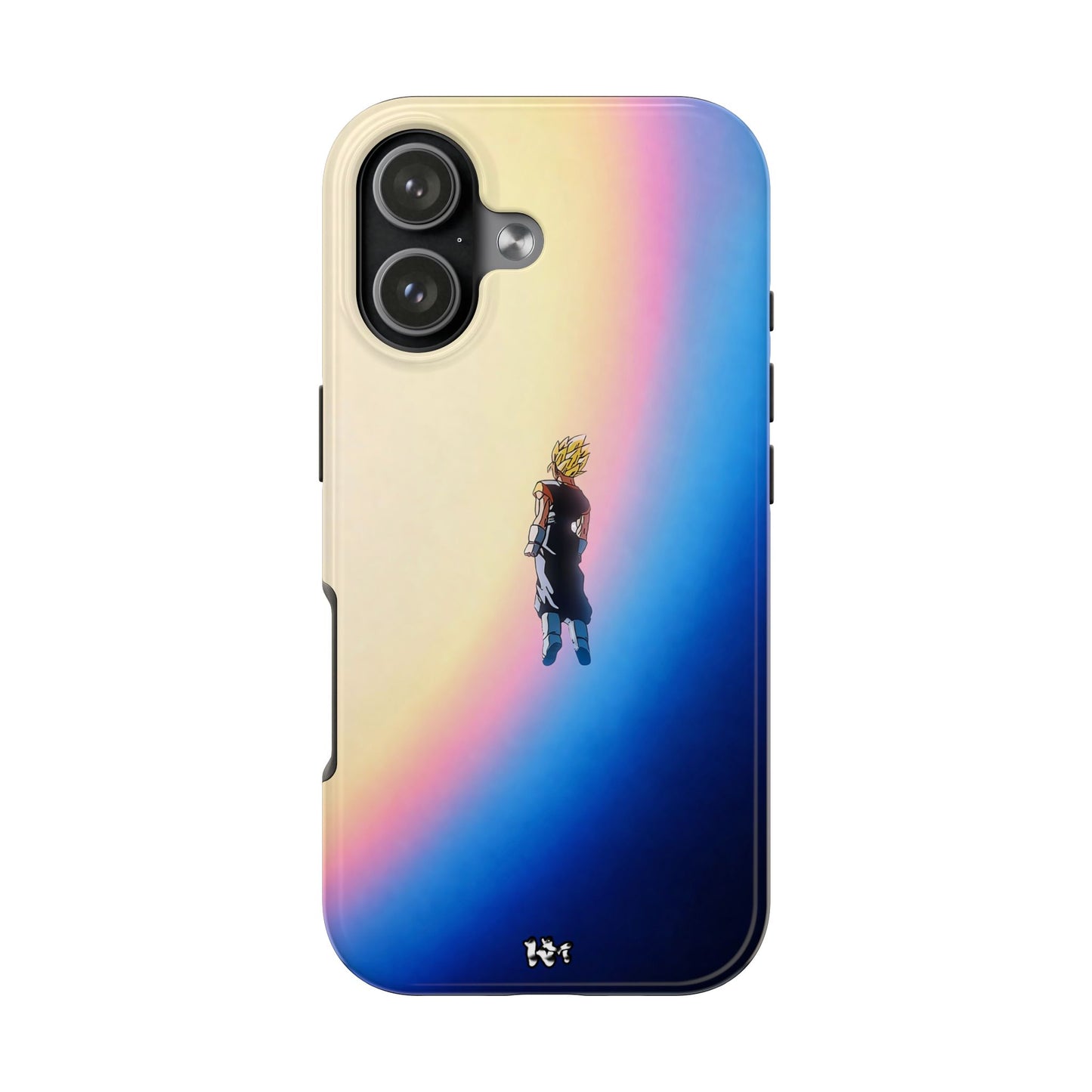 Super Vegito Phone Case
