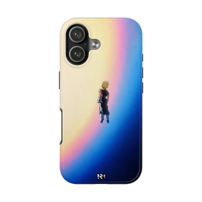 Super Vegito Phone Case