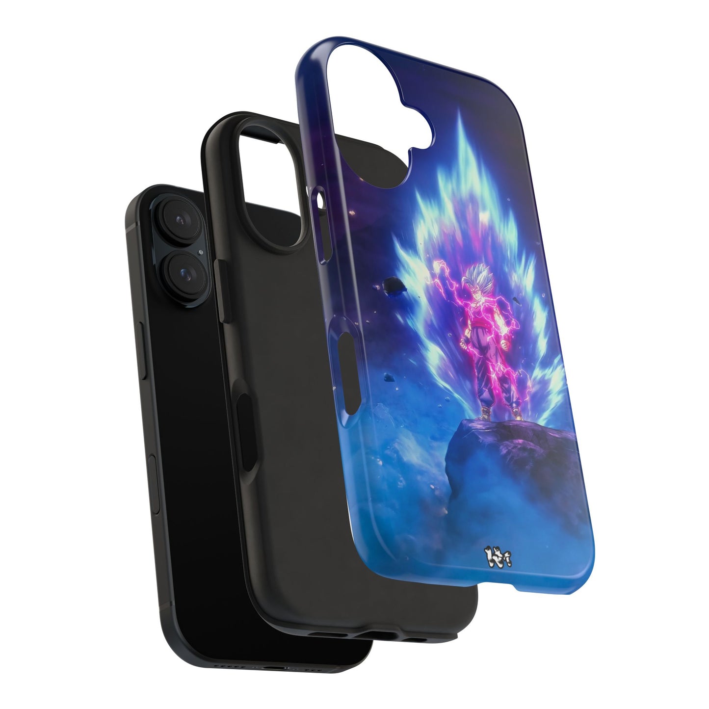 Beast Gohan Phone Case