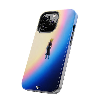 Super Vegito Phone Case