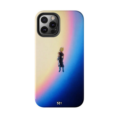 Super Vegito Phone Case