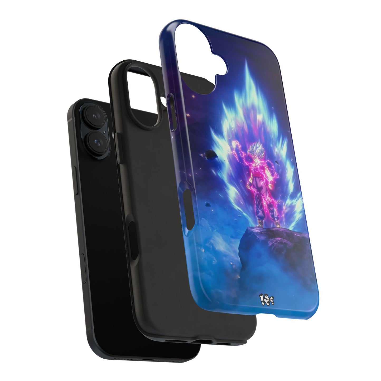 Beast Gohan Phone Case