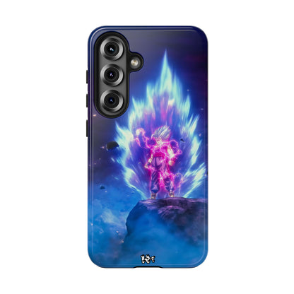 Beast Gohan Phone Case