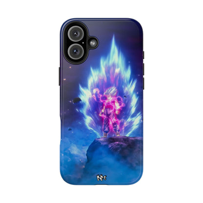 Beast Gohan Phone Case