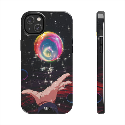 Gogeta Stardust Breaker Phone Case