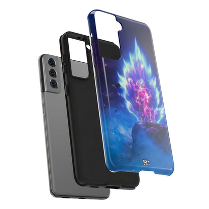 Beast Gohan Phone Case