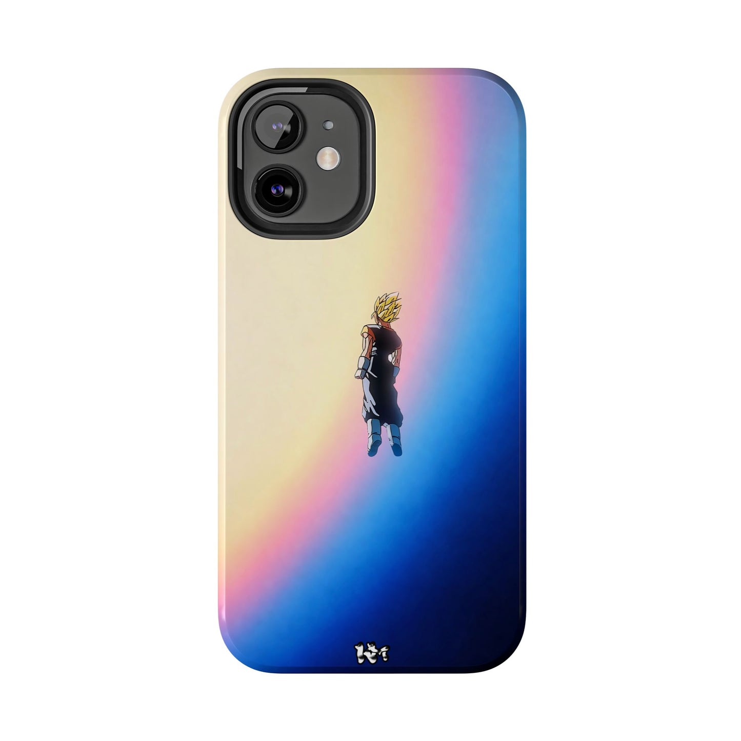 Super Vegito Phone Case