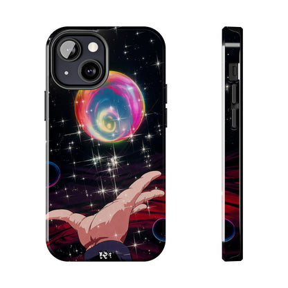 Gogeta Stardust Breaker Phone Case