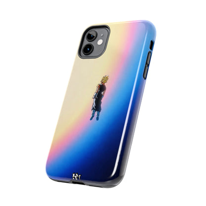 Super Vegito Phone Case