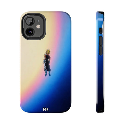 Super Vegito Phone Case