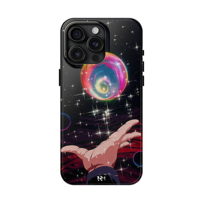 Gogeta Stardust Breaker Phone Case