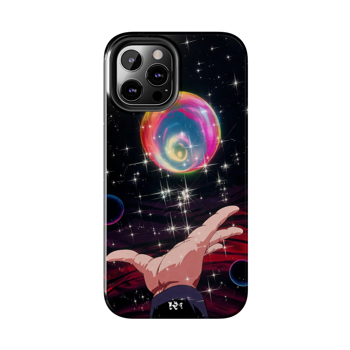 Gogeta Stardust Breaker Phone Case