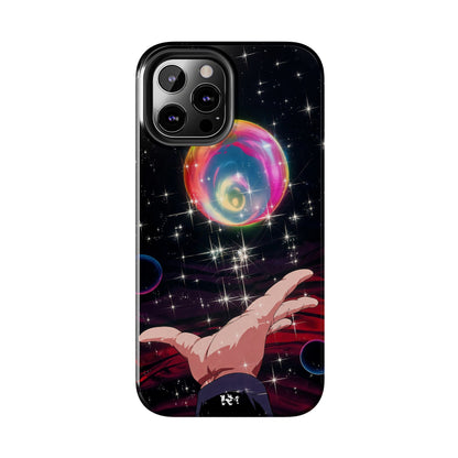 Gogeta Stardust Breaker Phone Case