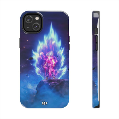 Beast Gohan Phone Case