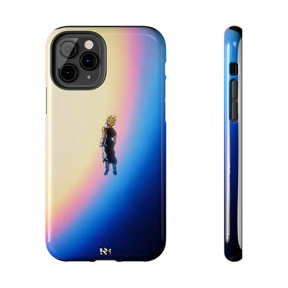 Super Vegito Phone Case