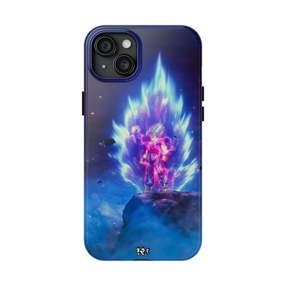 Beast Gohan Phone Case