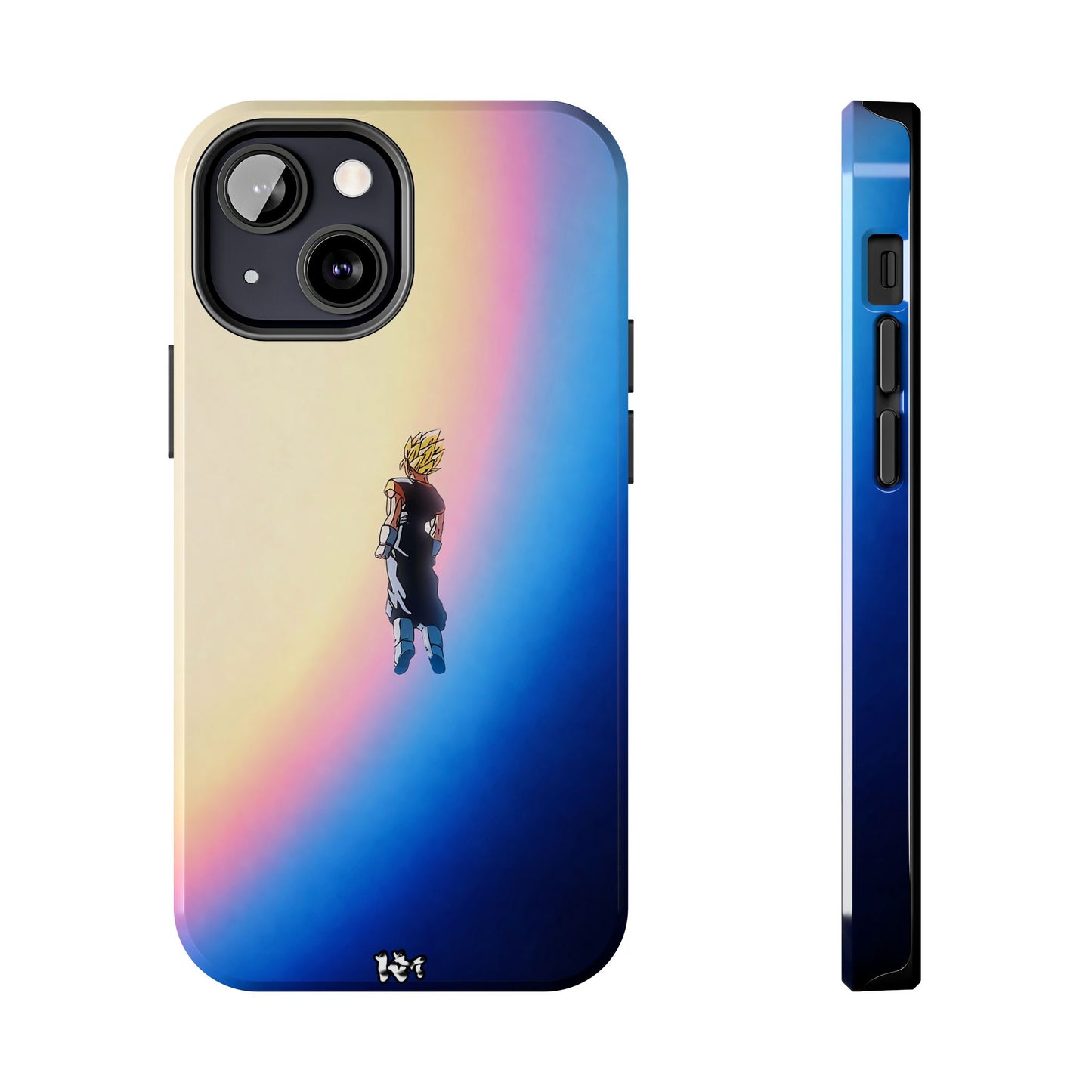 Super Vegito Phone Case