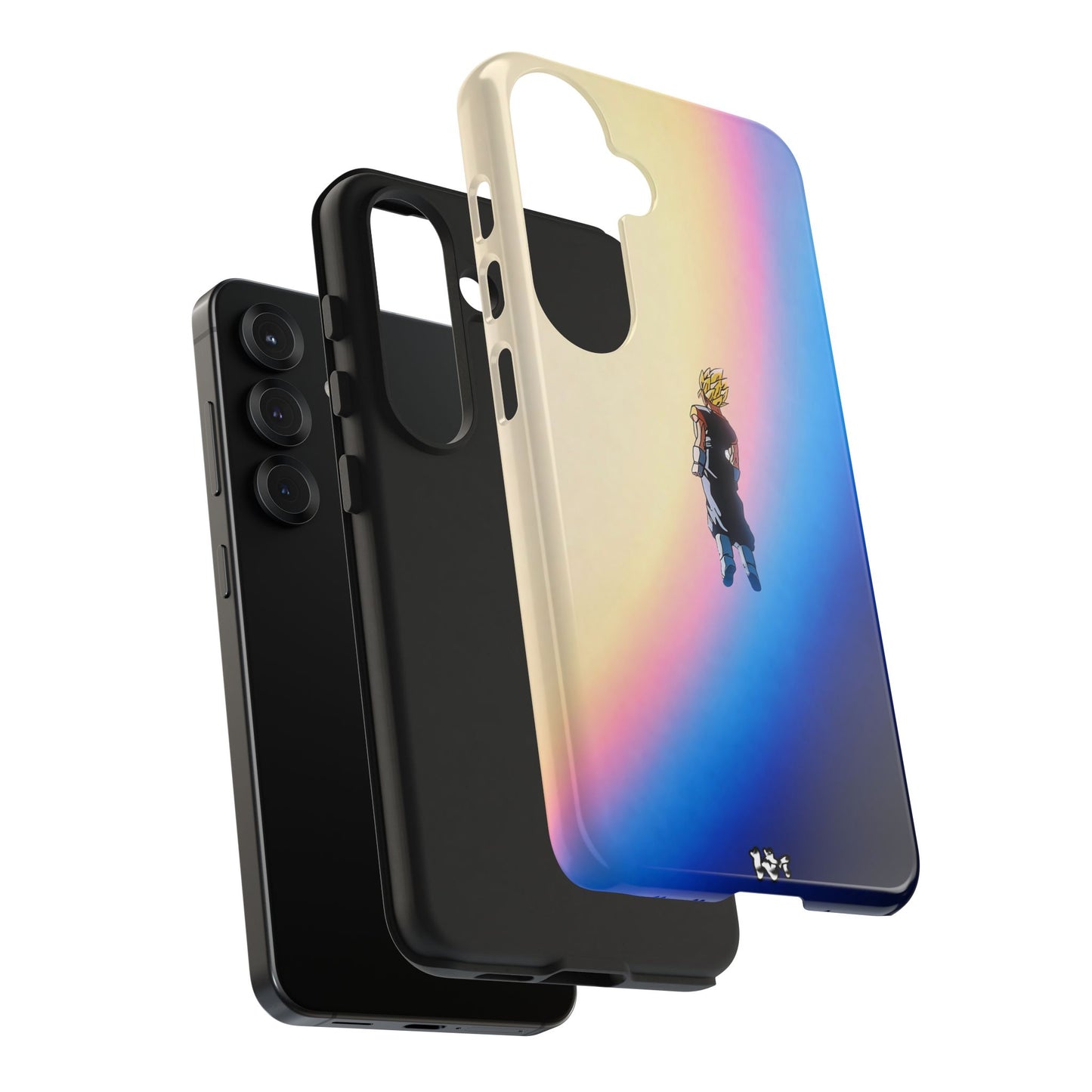 Super Vegito Phone Case