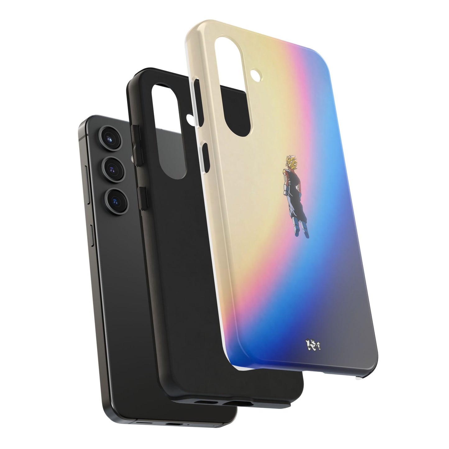 Super Vegito Phone Case
