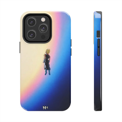 Super Vegito Phone Case