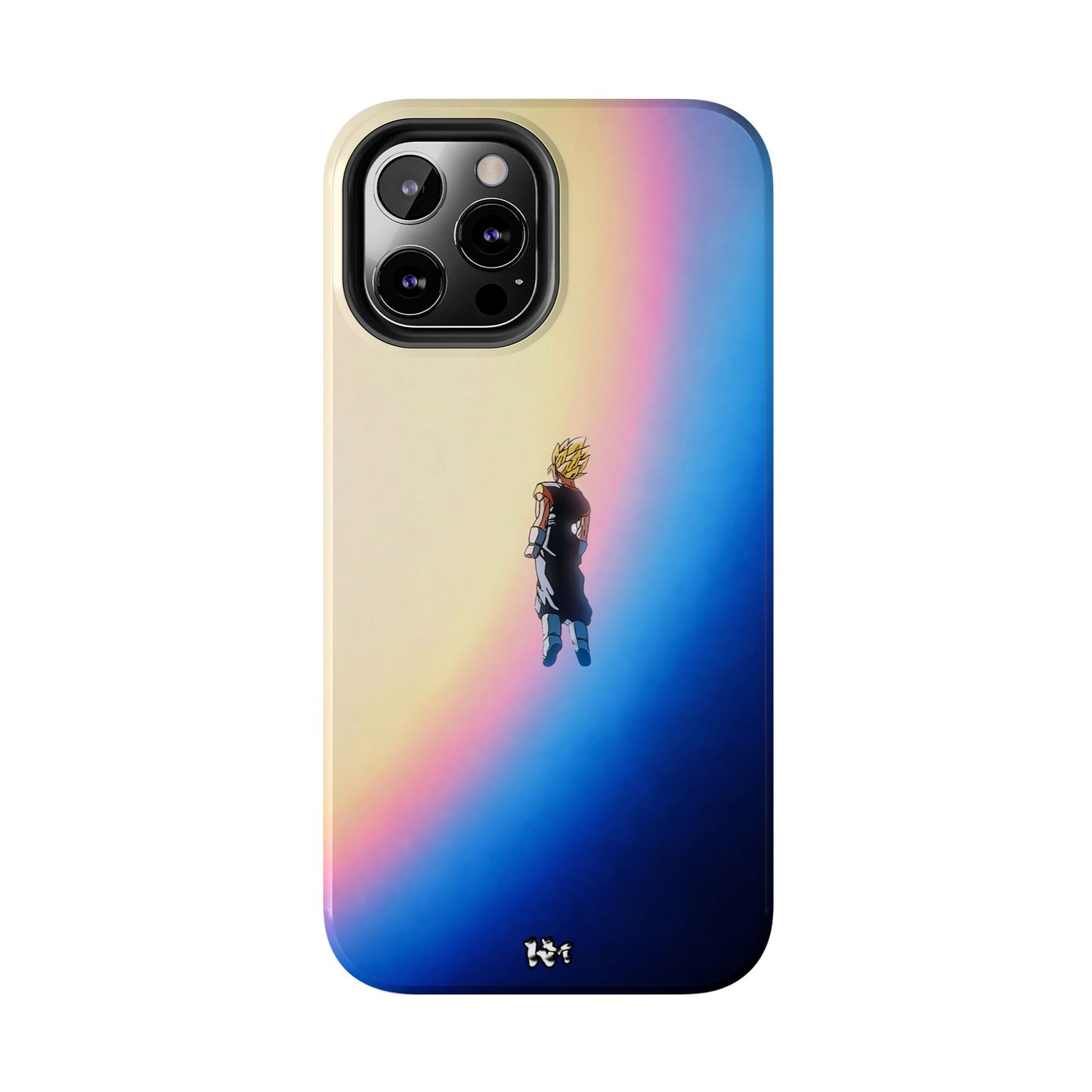 Super Vegito Phone Case