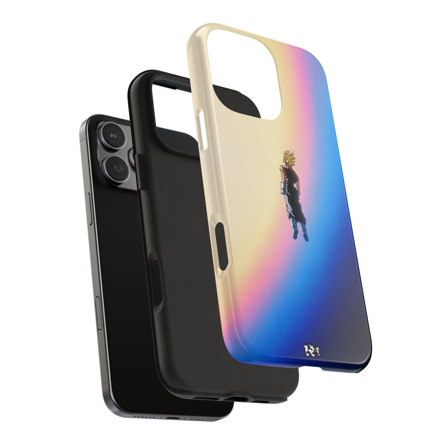 Super Vegito Phone Case