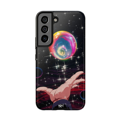 Gogeta Stardust Breaker Phone Case
