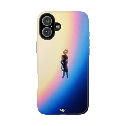 Super Vegito Phone Case
