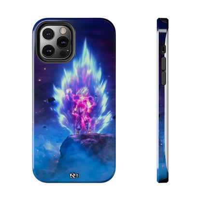 Beast Gohan Phone Case