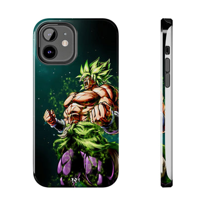 DBS Broly Phone Case